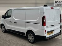 used Renault Trafic SL30 ENERGY dCi 120 Business+ Van