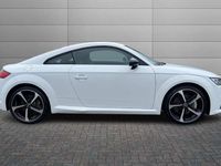 used Audi TT Coupe (2021/21)45 TFSI Sport Edition 2dr S Tronic