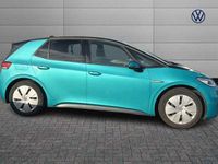 Used VW ID.3 Pro Performance 150 kW (204 HP) 2022 Other Hatchback