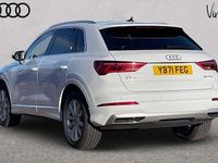 Used Audi Q3 Sport 150 HP (110 kW) 2025 SUV