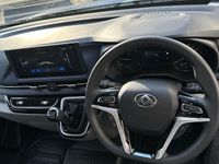 New Maxus V90 163 HP (119 kW) 2025 White Van