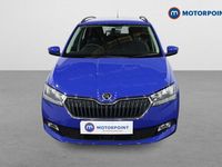 used Skoda Fabia 1.0 TSI SE 5dr DSG