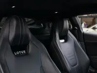 Used Lotus Emira 2025 Blue Coupe