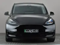 Used Tesla Model Y Performance 317 kW (432 HP) 2024 SUV