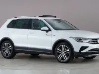 Begagnad VW Tiguan Elegance 150 HK (110 kW) 2023 SUV