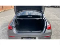 Used Mercedes CLA220 AMG Line Premium 187 HP (137 kW) 2022 Grey Coupe