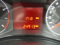 Used Vauxhall Corsa 75 HP (55 kW) 2017 Grey Hatchback