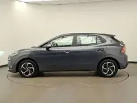 New MG MG4 EV Comfort 109 kW (149 HP) 2026 Grey Hatchback