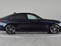used BMW 430 4 Series 4 Series Gran Coupe 3.0 d M Sport Hatchback 5dr Diesel Auto Euro 6