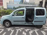 Used Renault Kangoo Expression 84 HP (61 kW) 2009 Estate