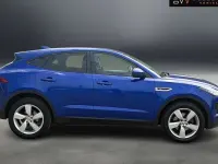 Used Jaguar E-Pace SE 150 HP (110 kW) 2020 SUV