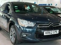 Used Citroën DS4 2012 Hatchback