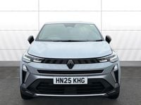 Used Renault Symbioz Techno Esprit Alpine 143 HP (105 kW) 2025 Grey SUV