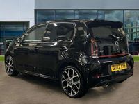 Usado VW up! GTI 115 HP (84 kW) 2022 Preto Citadino