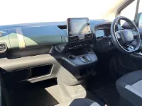 Used Citroën Berlingo XTR 98 kW (134 HP) 2022 Brown MPV