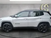 Used Jeep Compass Night Eagle 140 HP (102 kW) 2020 Grey SUV
