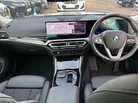 Used BMW i4 Sport Line 210 kW (286 HP) 2024 Grey Sedan
