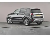Used VW T-Cross Match 115 HP (84 kW) 2025 SUV