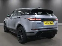 Used Land Rover Range Rover evoque S 204 HP (150 kW) 2023 Grey SUV