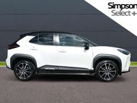 Used Toyota Yaris Cross Sport 113 HP (83 kW) 2023 Other SUV