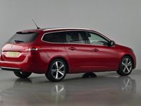 used Peugeot 308 1.5 BlueHDi 130 Tech Edition 5dr