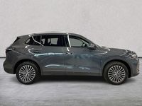 New VW Tiguan Match 150 HP (110 kW) 2026 Grey SUV