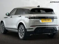 New Land Rover Range Rover evoque Autobiography 204 HP (150 kW) 2026 Unknown SUV