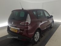 used Renault Scénic III DIESEL ESTATE