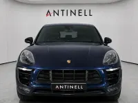 Usado Porsche Macan GTS 360 HP (264 kW) 2017 SUV
