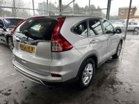 used Honda CR-V 1.6 i-DTEC SE 5dr 2WD