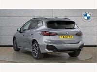 Used BMW 225 M Sport 245 HP (180 kW) 2025 Skyscraper grey metallic Estate