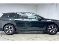 Used BMW iX M Sport 239 kW (326 HP) 2022 Black SUV