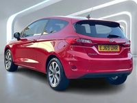 used Ford Fiesta 1.0 EcoBoost 95 Trend 3dr