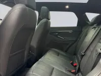 Used Land Rover Range Rover evoque 2022 Silver SUV