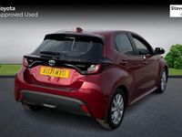 Used Toyota Yaris Hybrid 116 HP (85 kW) 2026 Hatchback