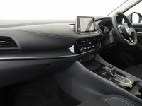 Used Nissan Qashqai Acenta Premium 155 HP (114 kW) 2023 Red SUV