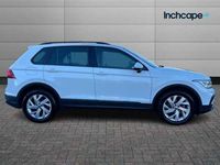 used VW Tiguan 2.0 TDI Life 5dr - 2023 (72)