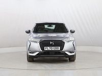 Used DS Automobiles DS3 Elegance 100 HP (73 kW) 2020 Grey MPV