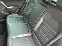 Used Seat Ateca FR Sport 150 HP (110 kW) 2023 Grey SUV