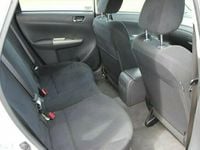 Used Subaru Impreza 2007 Hatchback