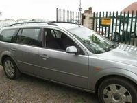 Used Ford Mondeo 2003 Estate