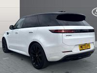 Used Land Rover Range Rover Sport Autobiography 349 HP (256 kW) 2025 SUV