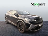 Used Renault Symbioz Iconic Esprit Alpine 143 HP (105 kW) 2024 Black SUV