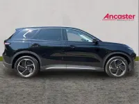 New MG MG5 EV Trophy 167 kW (228 HP) 2026 Black Estate