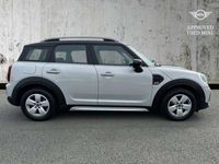 used Mini Cooper Countryman Classic 1.5 5dr