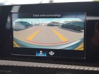 Used Mercedes A180 SE 136 HP (100 kW) 2021 Grey Hatchback