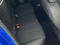 Used Vauxhall Corsa Edition 100 HP (73 kW) 2022 Blue Hatchback