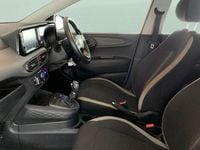 Used Hyundai i10 Advanced 67 HP (49 kW) 2025 Hatchback