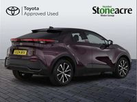Used Toyota C-HR Design 220 HP (161 kW) 2024 Other SUV