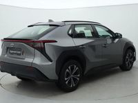 Used Toyota bZ4X PURE 150 kW (204 HP) 2025 Grey SUV